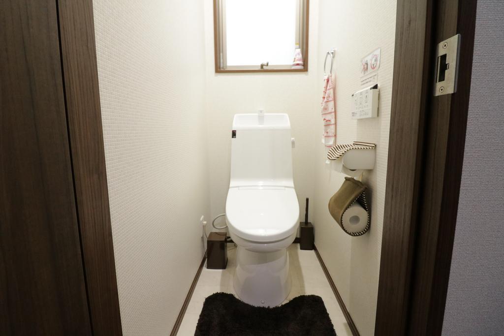 Sakura Japanese House Hotel Osaka Luaran gambar